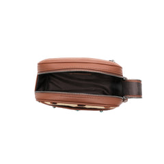 WG34-190 Wrangler Hair-on Collection Multi Purpose/Travel Pouch(Wrangler by Montana West)