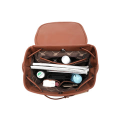 WG34-9110 Wrangler Hair-on Collection Backpack (Wrangler by Montana West)