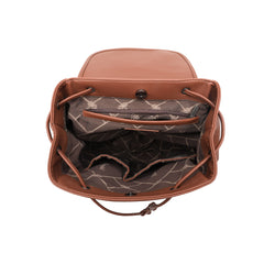 WG34-9110 Wrangler Hair-on Collection Backpack (Wrangler by Montana West)