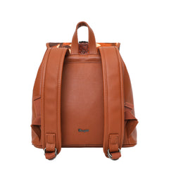 WG34-9110 Wrangler Hair-on Collection Backpack (Wrangler by Montana West)