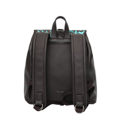 WG34-9110 Wrangler Hair-on Collection Backpack (Wrangler by Montana West)