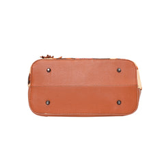 WG34-G8317 Wrangler Hair-on Collection Concealed Carry Tote (Wrangler by Montana West)