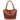 WRLG-8005 Montana West Tooling Concealed Carry Collection Handbag