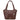 WRLG-8005 Montana West Tooling Concealed Carry Collection Handbag