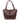 WRLG-8005 Montana West Tooling Concealed Carry Collection Handbag