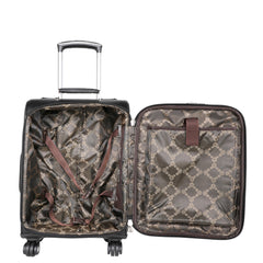 Western luggage tooled leather new arrivals