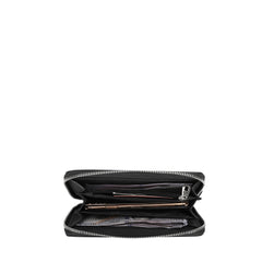 WRL-W003 Montana West Tooling Collection Wallet/Wristlet